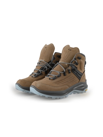 Grisport Wandelschoenen Bruin 360972
 Maat 39
 