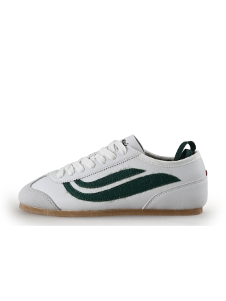 Genesis Sneakers Wit 360973
 Maat 38
 