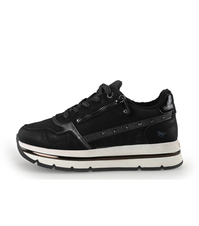 Mustang Sneakers