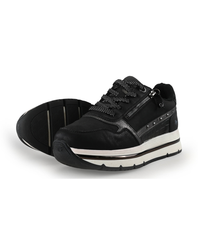 Mustang Sneakers