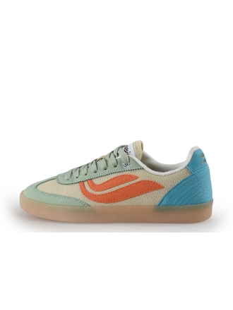 Genesis Sneakers Groen 360977
 Maat 38
 