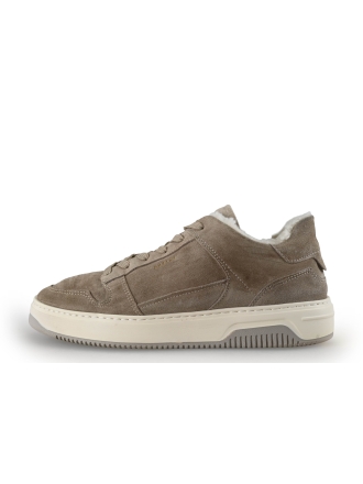 Nubikk Sneakers Beige 360978
 Maat 41
 