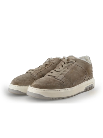 Nubikk Sneakers Beige 360978
 Maat 41
 