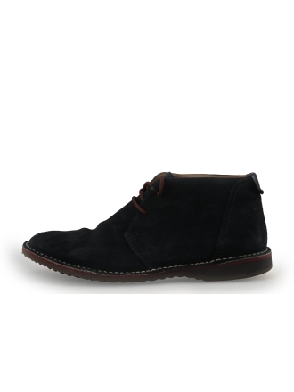 Geox Veterboots Blauw 360979
 Maat 42
 