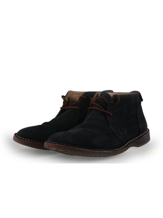 Geox Veterboots Blauw 360979
 Maat 42
 