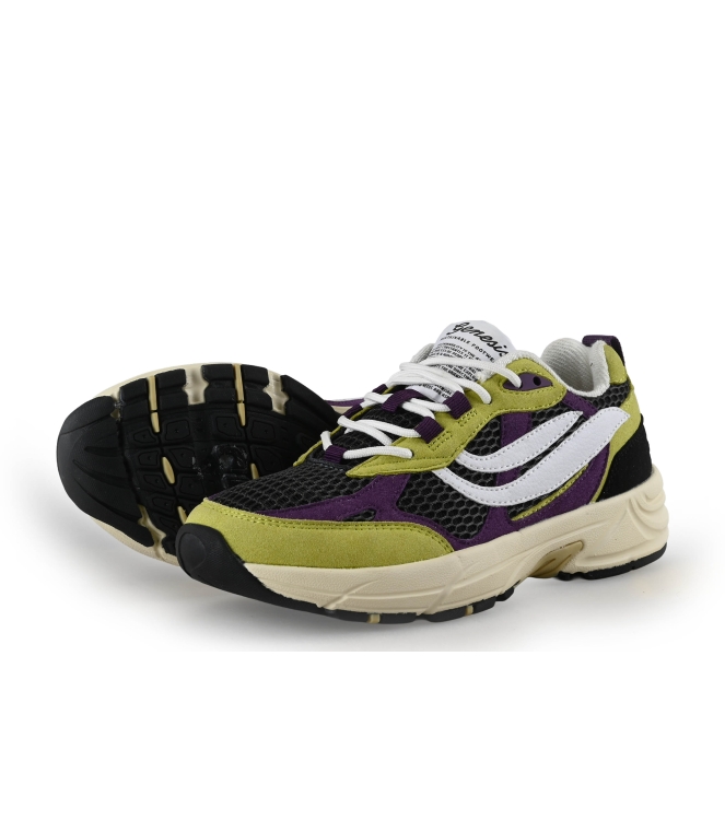 Genesis Sneakers
