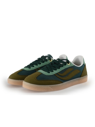 Genesis Sneakers Groen 360985
 Maat 38
 
