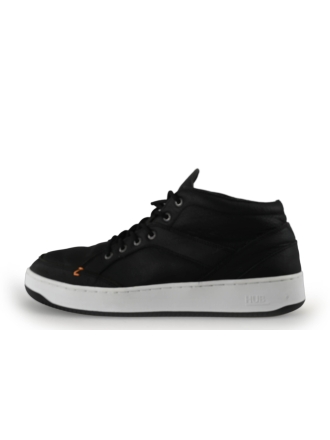 Hub Sneakers Zwart 360986
 Maat 45
 