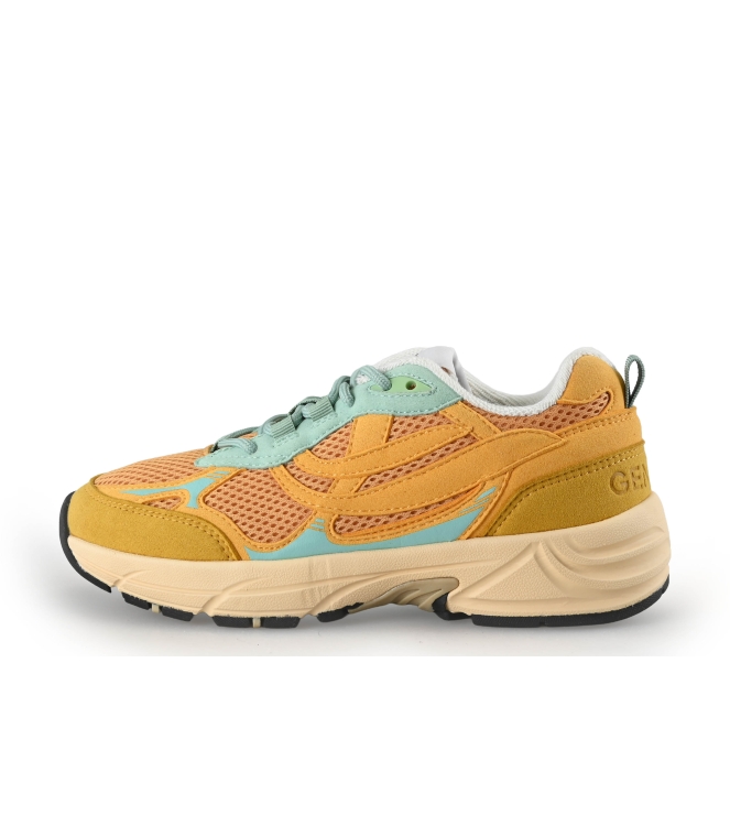 Genesis Sneakers