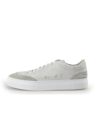 Nubikk Sneakers Grijs 360990
 Maat 46
 