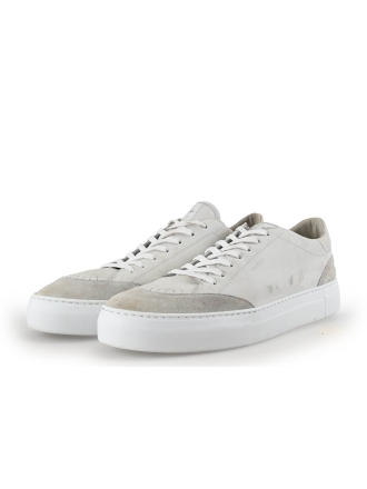 Nubikk Sneakers Grijs 360990
 Maat 46
 