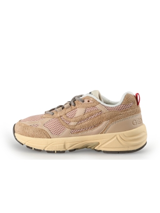 Genesis Sneakers Beige 360992
 Maat 38
 