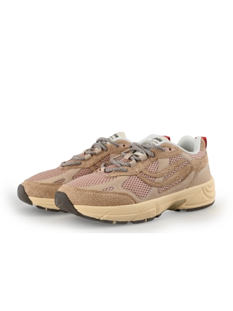 Genesis Sneakers Beige 360992
 Maat 38
 