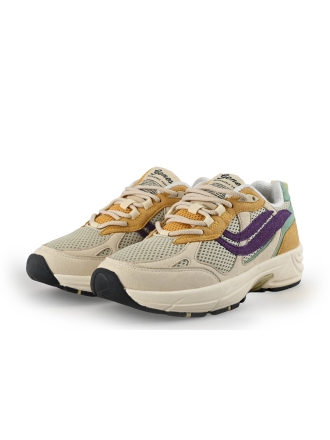 Genesis Sneakers Beige 360993
 Maat 38
 