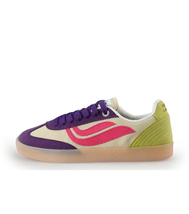 Genesis Sneakers