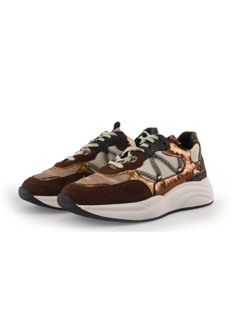 Sub55 Sneakers Bruin 360999
Maat 39