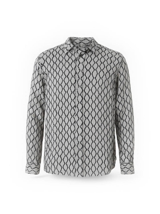 Zabaione Blouse Wit 600001