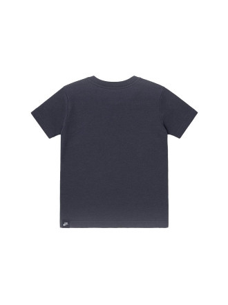 Tom Tailor T-shirt Grijs 600010