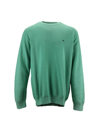 Fynch-hatton Trui Groen 600021