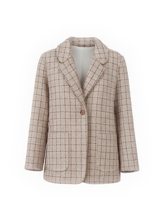 Vero Moda Blazer Beige 600048