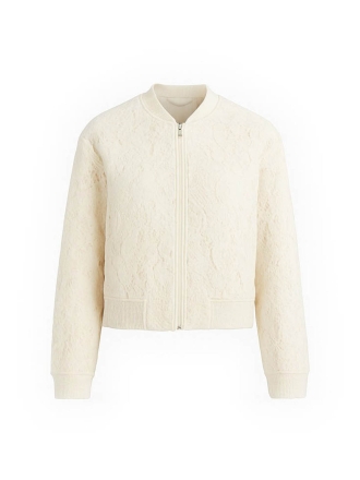 Pieces Vest Wit 600080