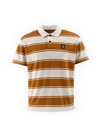 Timberland Polo Bruin 600174