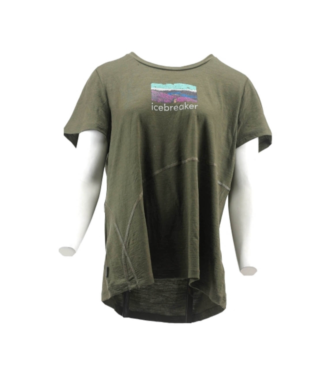 Icebreaker T-shirt