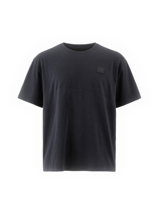 Timberland T-shirt Zwart 600199