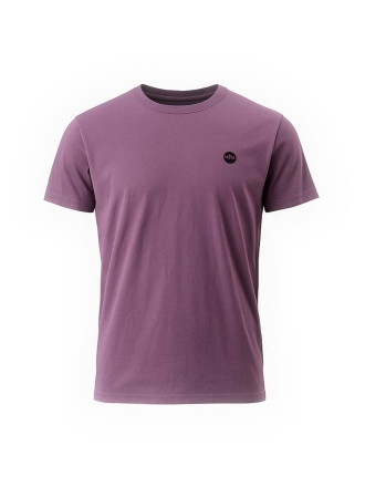 Timberland T-shirt Grijs 600201