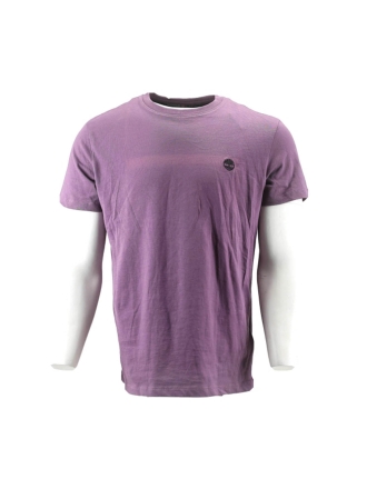 Timberland T-shirt Grijs 600201