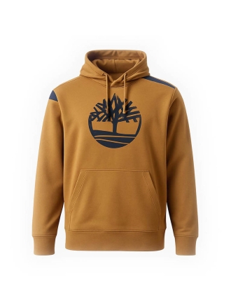 Timberland Hoodie Bruin 600203