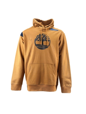 Timberland Hoodie Bruin 600203