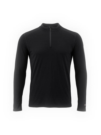 Icebreaker Trui Zwart 600205