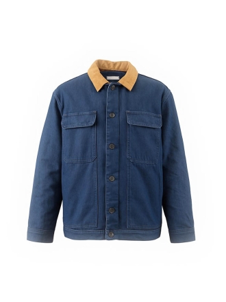 Timberland Jas Blauw 600212