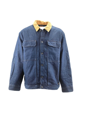 Timberland Jas Blauw 600212