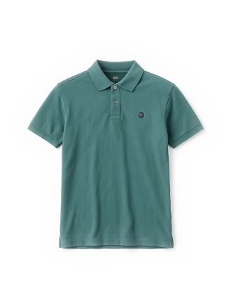Timberland Polo Groen 600214
