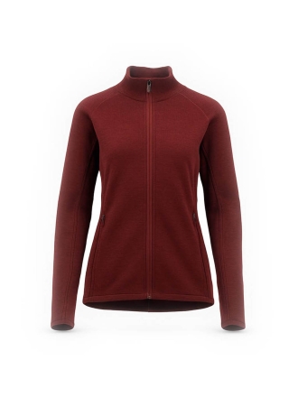 Ice Breaker Jas Rood 600224