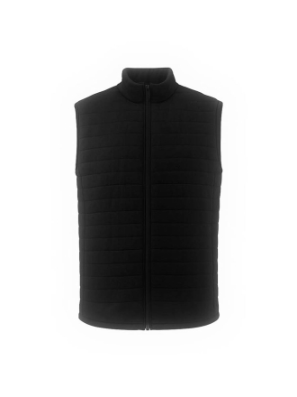 Icebreaker Bodywarmer Zwart 600250
