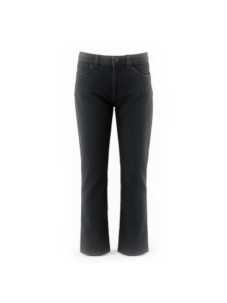 Timberland Broek Zwart 600256