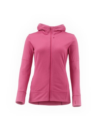 Icebreaker Vest Roze 600292