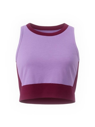 Icebreaker BH Roze 600293