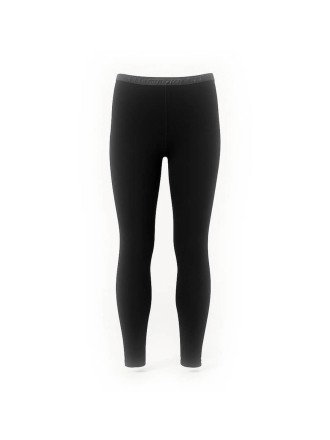 Icebreaker Broek Zwart 600297