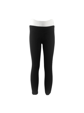 Smartwool Broek Zwart 600298