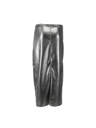 Vero Moda Rok Zilver 600349