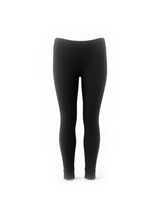 Smartwool Broek Zwart 600350