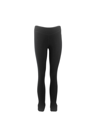 Smartwool Broek Zwart 600350