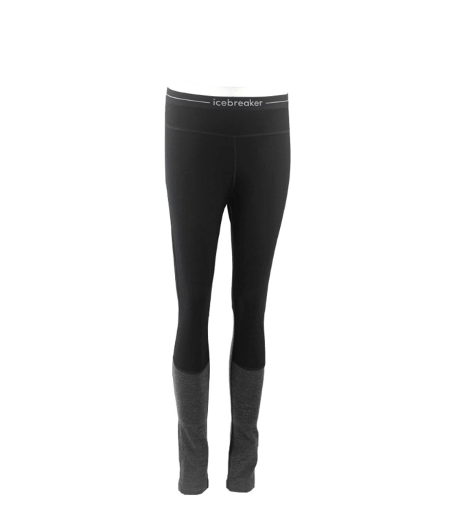Icebreaker Broek