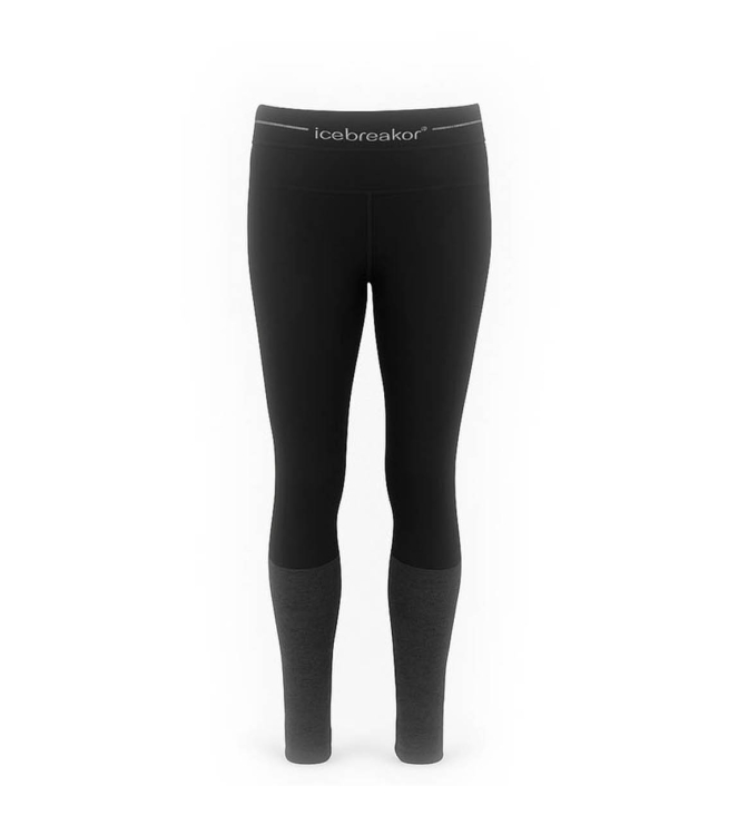 Icebreaker Broek