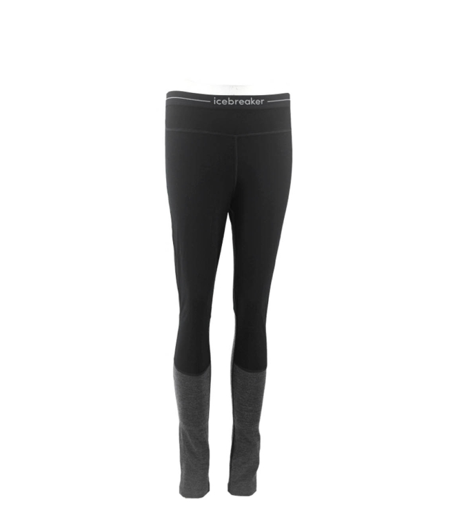 Icebreaker Broek
