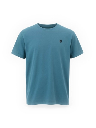 Timberland T-shirt Blauw 600401